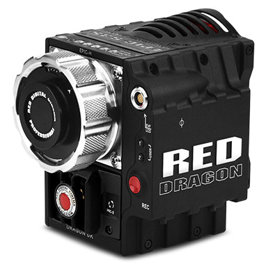 Red Digital Camera Dealers & Suppliers in Mumbai